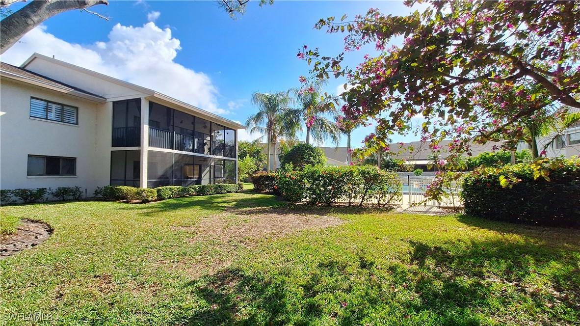 910 Vanderbilt Beach Rd. #416E, Naples, FL 34108
