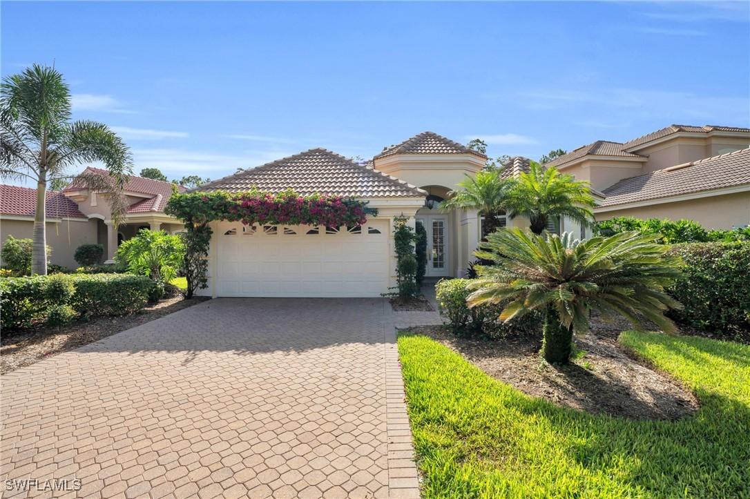 9226 Troon Lakes Dr., Naples, FL 34109