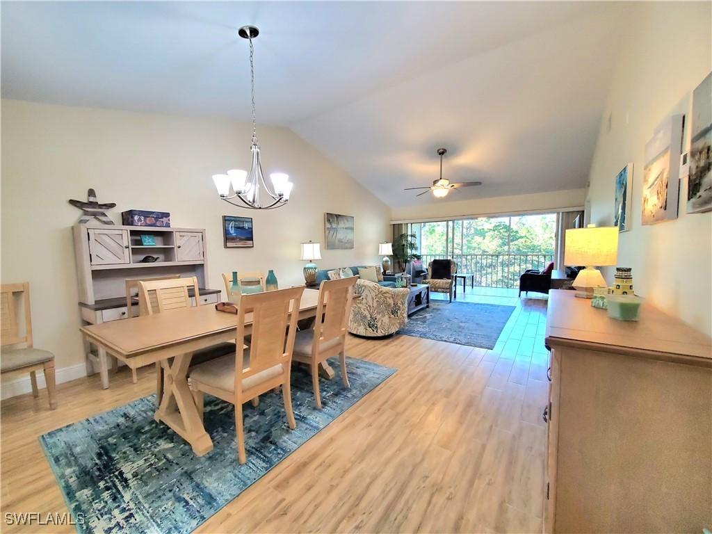 7105 Dennis Cir. #E-302, Naples, FL 34104