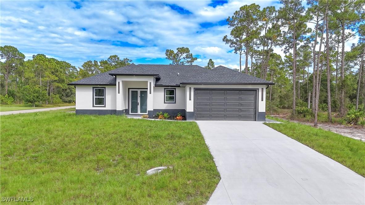 1322 Lincoln Ave., Lehigh Acres, FL 33972