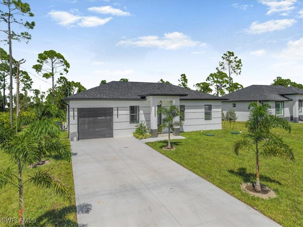 739 Ferguson Ave., Lehigh Acres, FL 33974