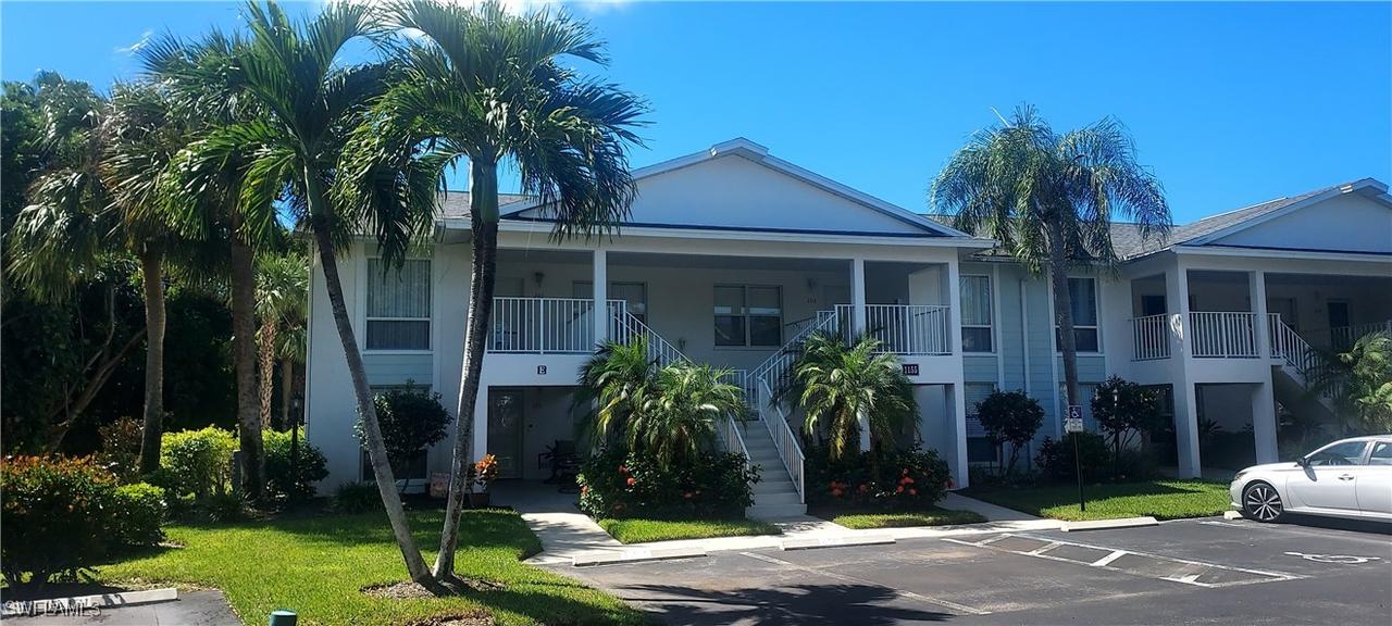 1155 Sarah Jean Cir. #E202, Naples, FL 34110