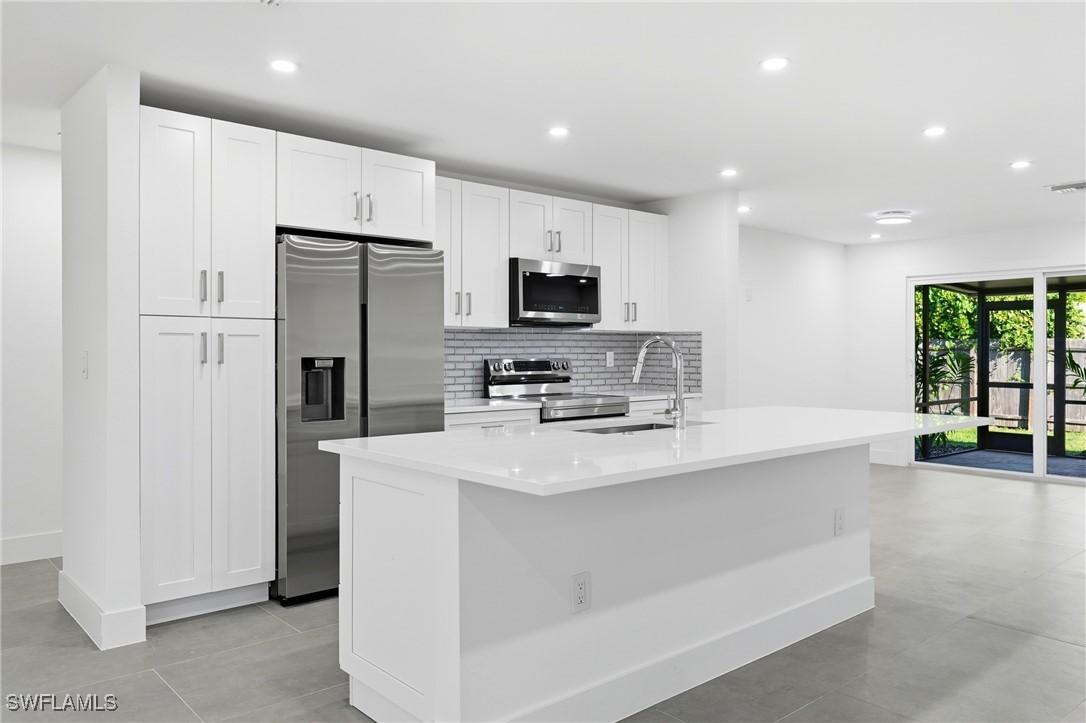 3929 Mohawk Pl., Naples, FL 34112