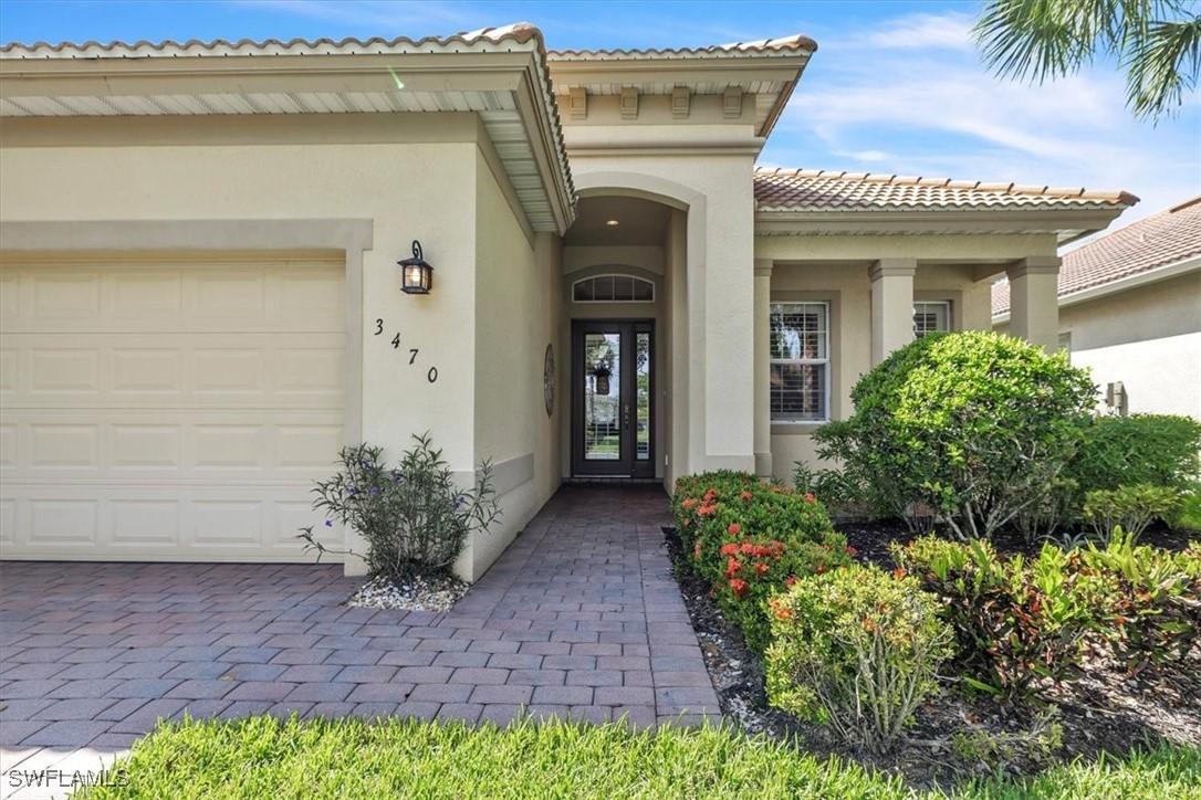 3470 Lakeview Isle Ct., Fort Myers, FL 33905