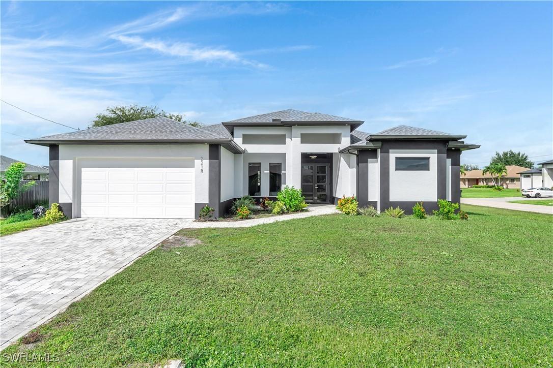 2218 SW 25th St., Cape Coral, FL 33914