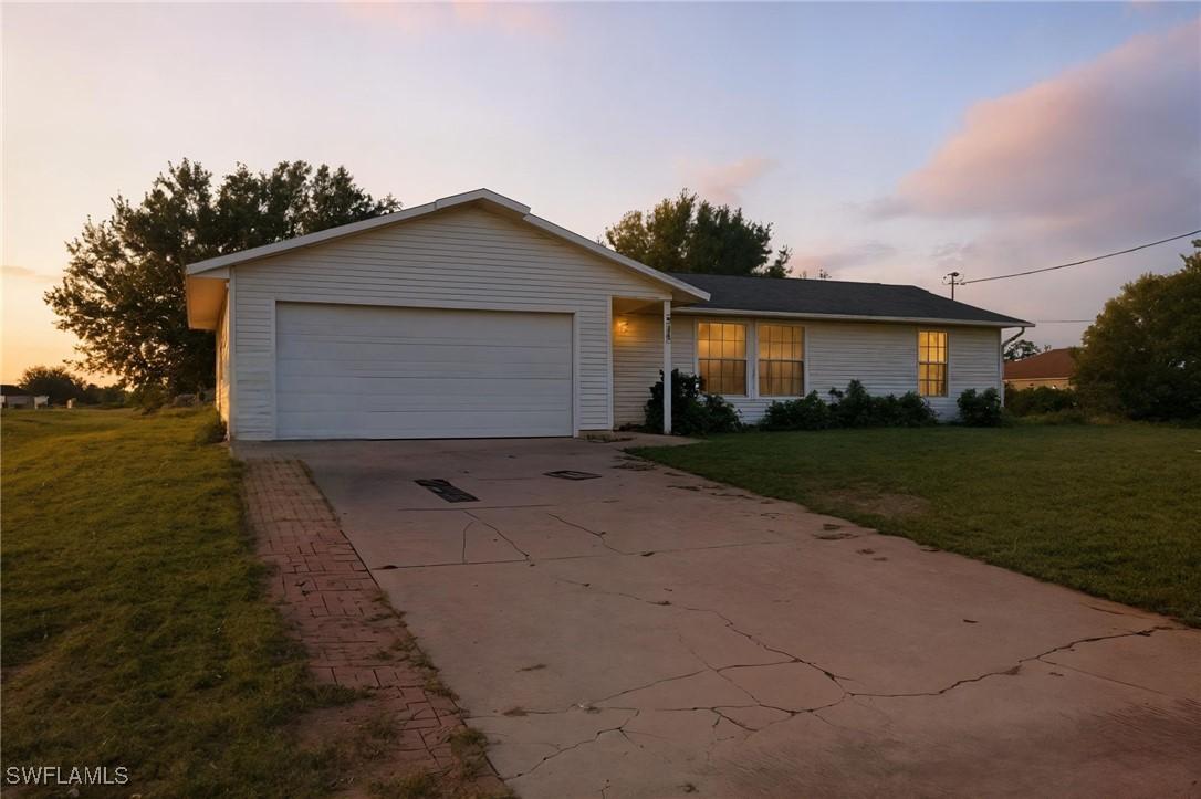 2801 28th St., Lehigh Acres, FL 33976