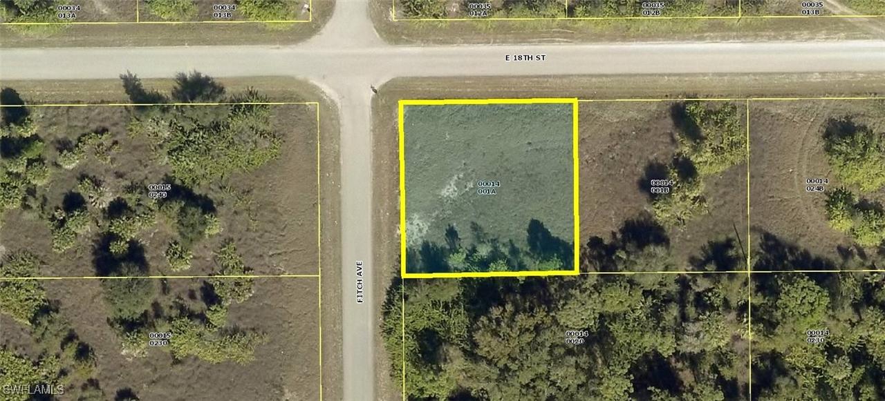 4500 E 18th St., Lehigh Acres, FL 33972