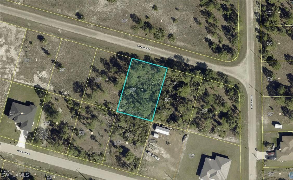 1232 Dunbar St., Lehigh Acres, FL 33974