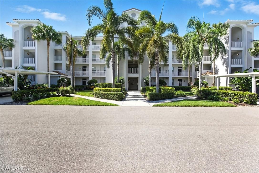 9400 Highland Woods Blvd. #5205, Bonita Springs, FL 34135