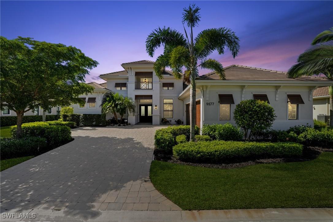 9177 Esplanade Blvd., Naples, FL 34119