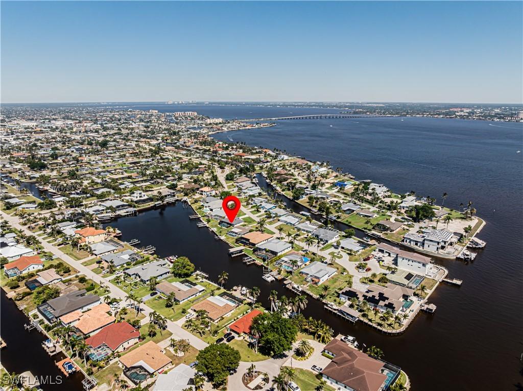 5326 Mikado Ct., Cape Coral, FL 33904