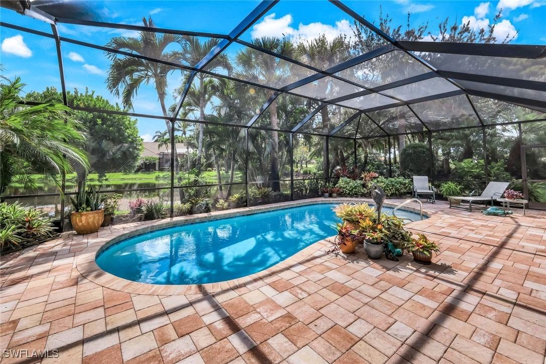 10005 Idle Pine Ln., Estero, FL 34135