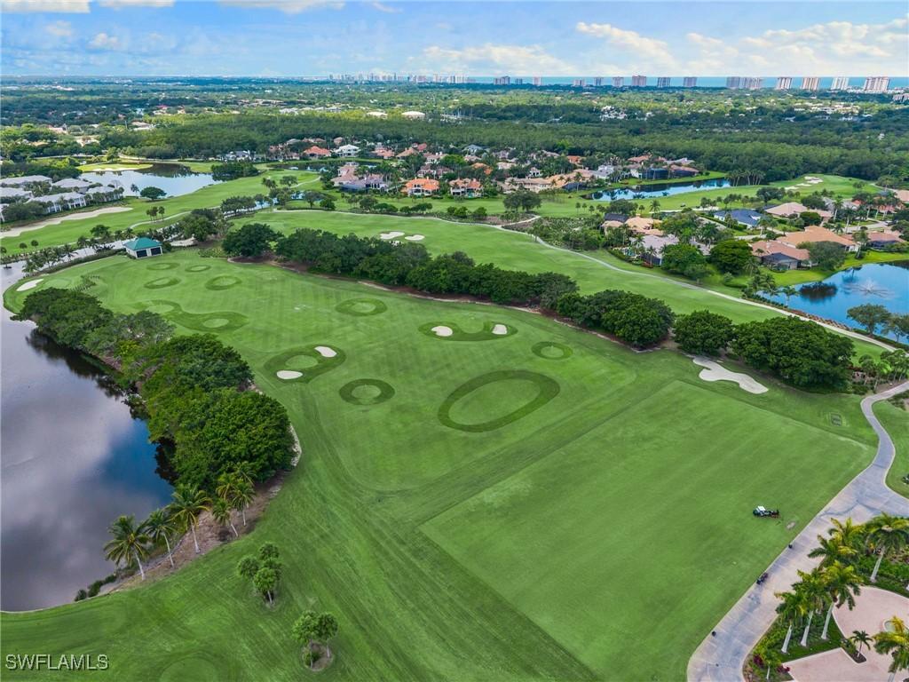 9296 Troon Lakes Dr., Naples, FL 34109