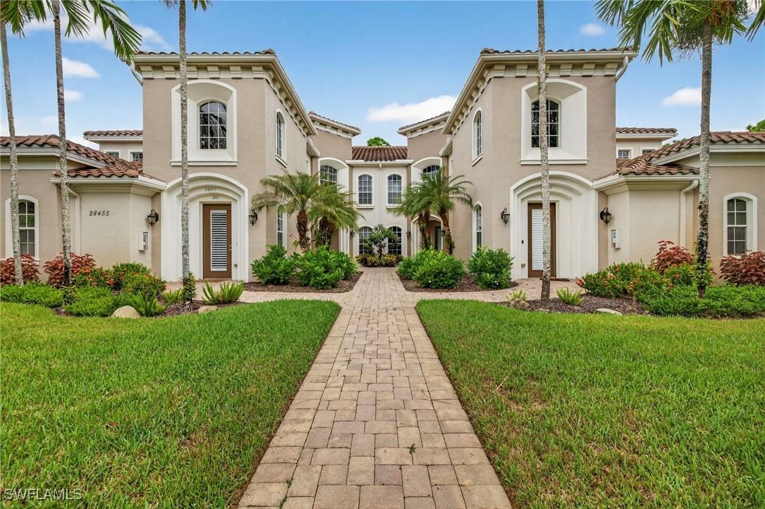 28455 Altessa Way #201, Bonita Springs, FL 34135