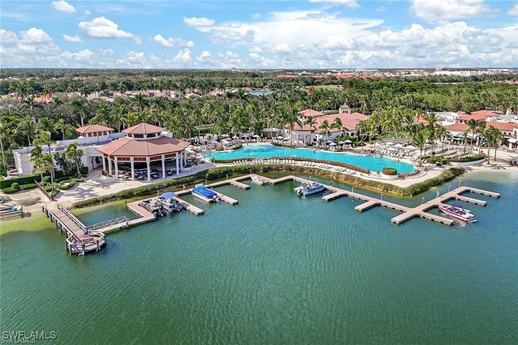 10731 Mirasol Dr. #306, Miromar Lakes, FL 33913