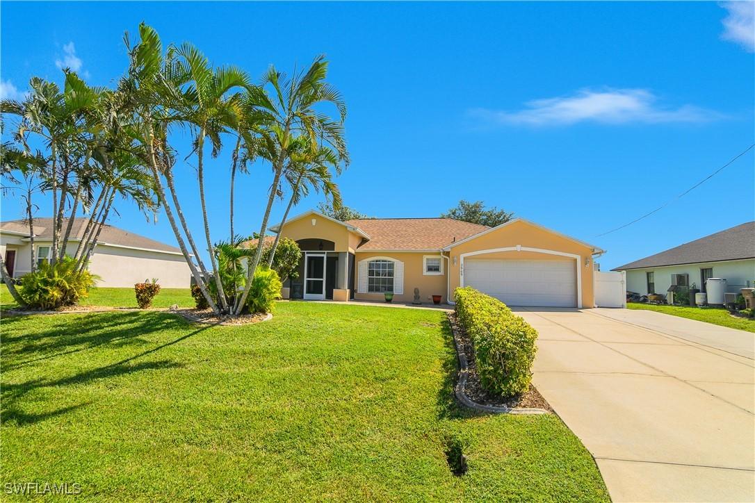 2905 NE 1st Pl., Cape Coral, FL 33909