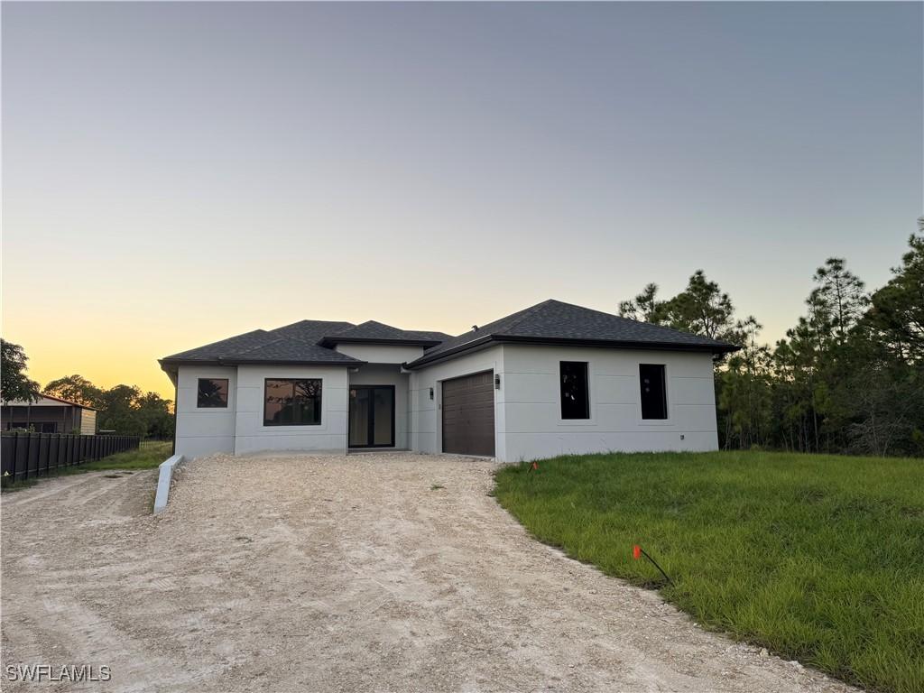 2643 Desoto Blvd., Naples, FL 34120