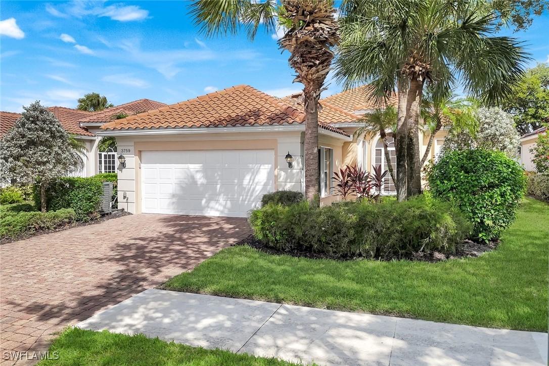 3759 Whidbey Way, Naples, FL 34119
