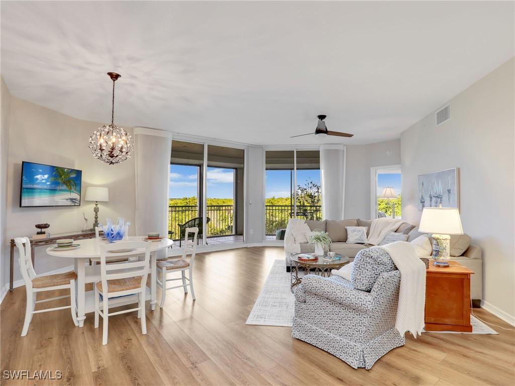 1001 Arbor Lake Dr. #102, Naples, FL 34110