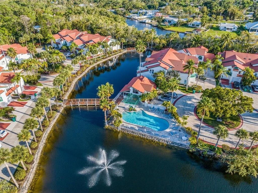 2166 Anchorage Ln. #A, Naples, FL 34104