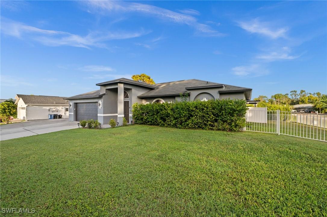 18281 Fuchsia Rd., Fort Myers, FL 33967