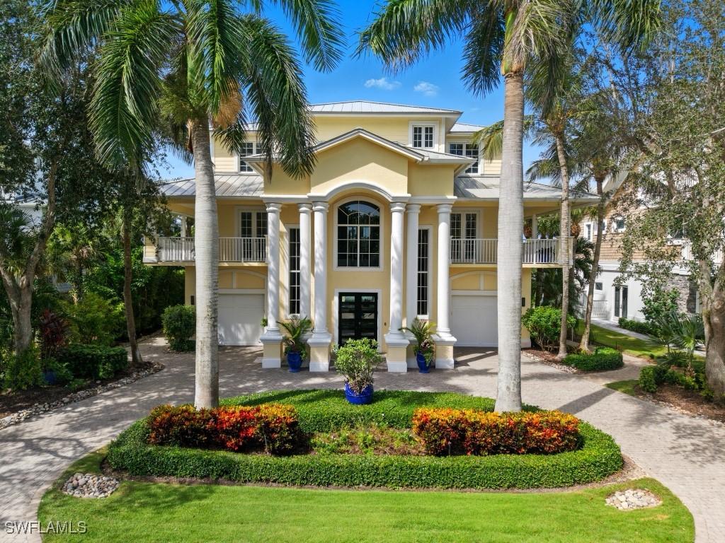 680 Waterside Dr., Marco Island, FL 34145