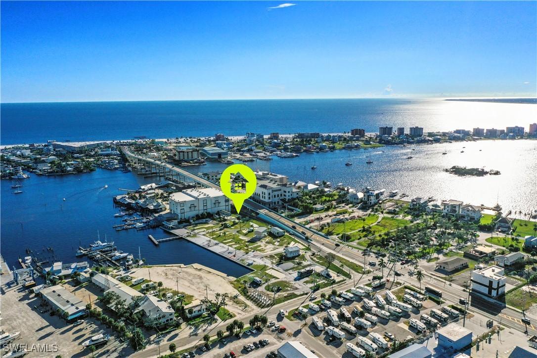 19281 #25 San Carlos Blvd., Fort Myers Beach, FL 33931