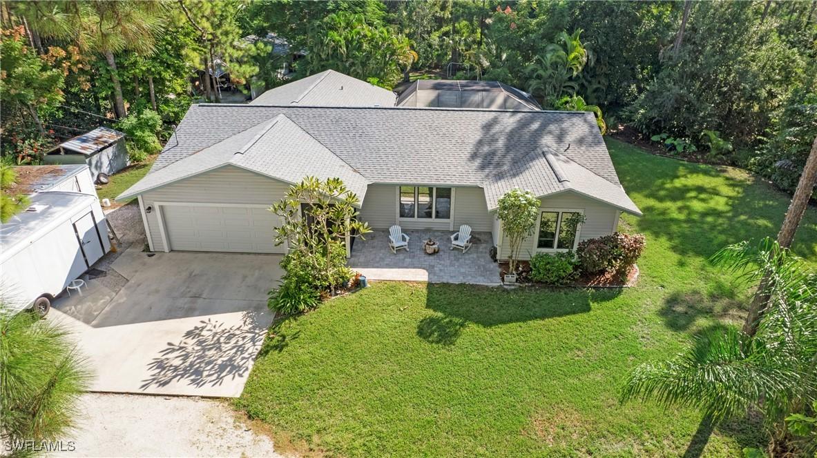 25187 Papillion Dr., Bonita Springs, FL