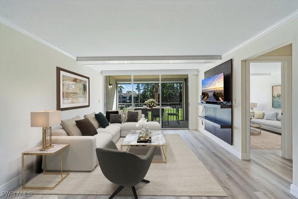 1083 Forest Lakes Dr. #6204, Naples, FL 34105