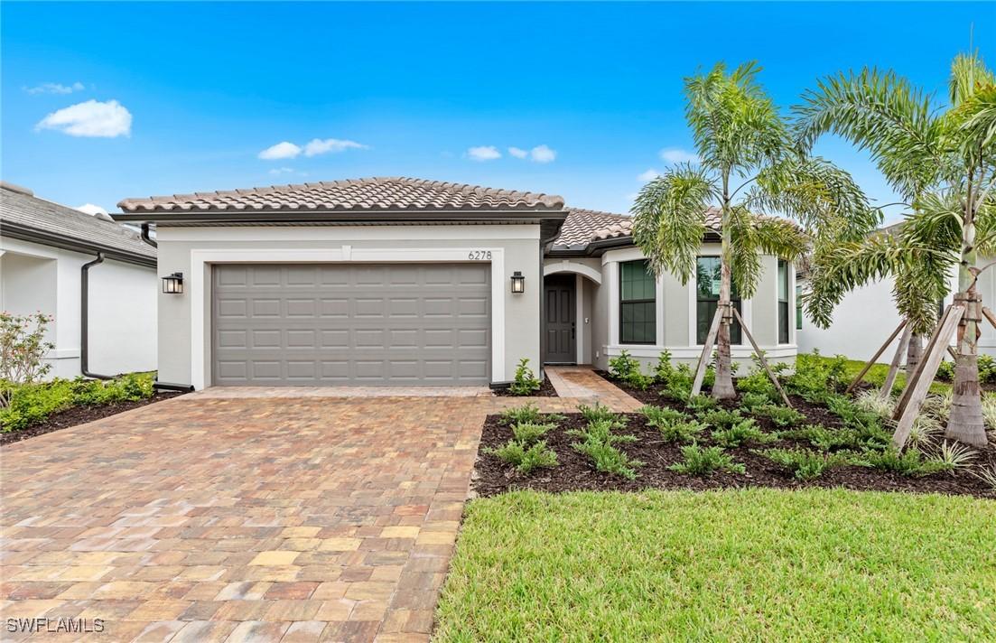 6278 Van Buren Ct., Ave Maria, FL 34142