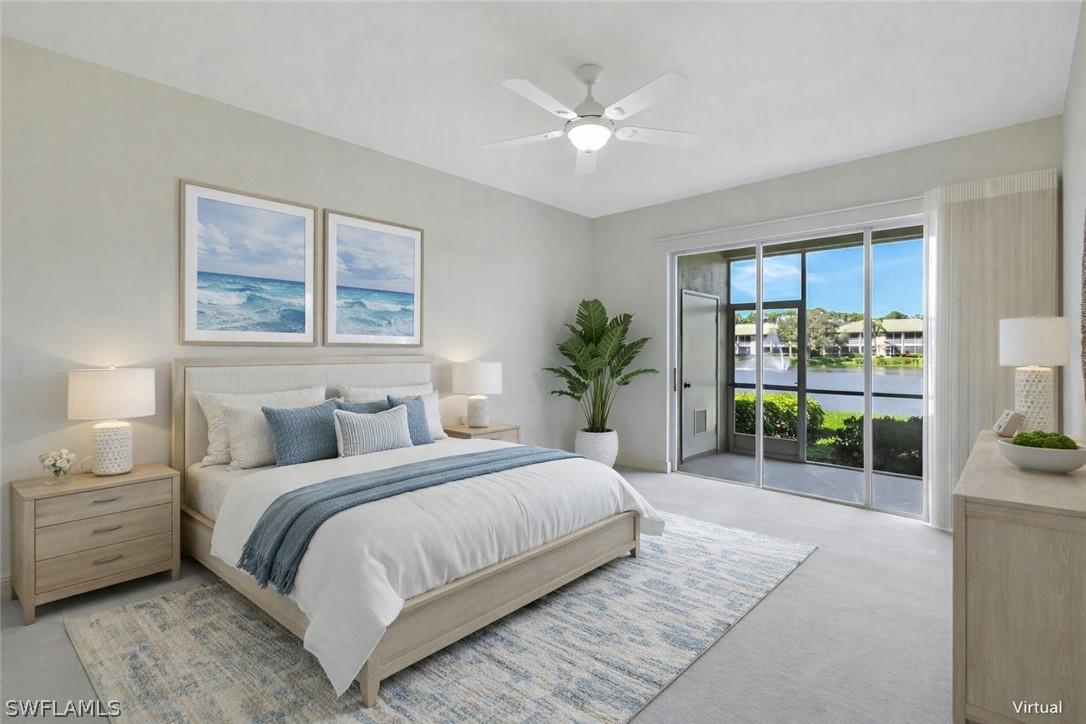 558 Vintage Reserve Ln. #19B, Naples, FL 34119