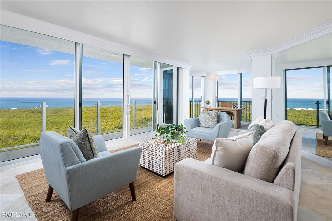 6101 Pelican Bay Blvd. #1405, Naples, FL 34108