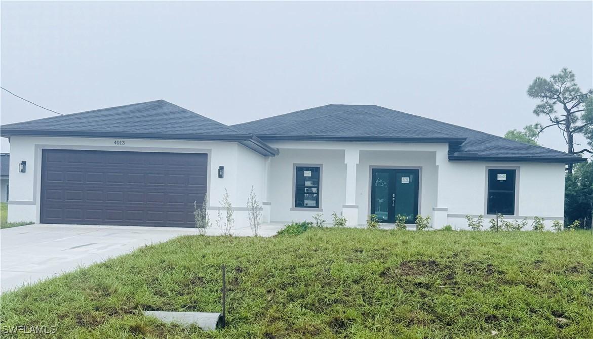 4013 NE 22nd Pl., Cape Coral, FL 33909