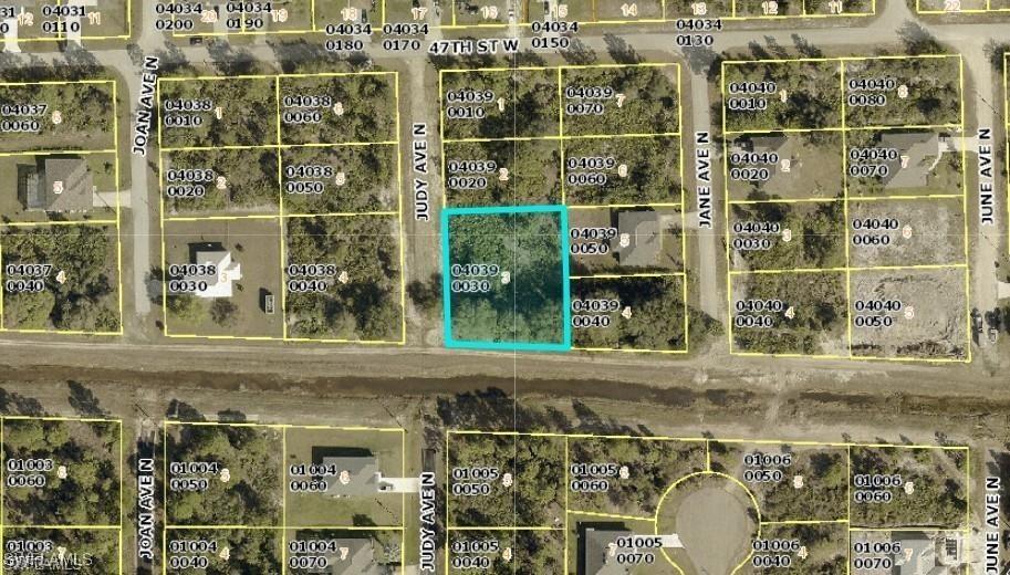 4624 Judy Ave., Lehigh Acres, FL 33971