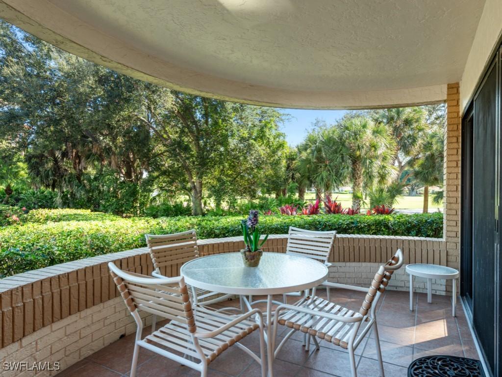 6710 Pelican Bay Blvd. #414, Naples, FL 34108