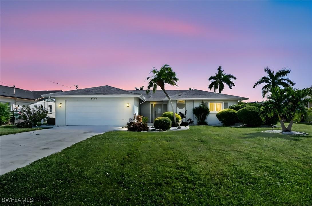 2030 SE 25th Ter., Cape Coral, FL 33904