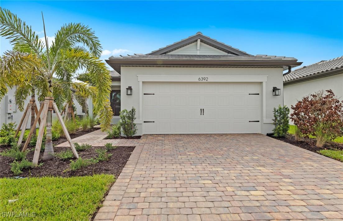 6152 Liberty St., Ave Maria, FL 34142