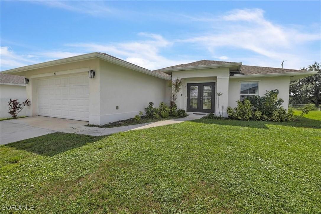 412 NE 25th St., Cape Coral, FL 33909