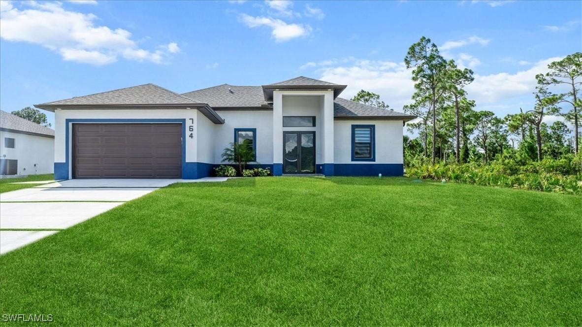 764 Roma Ave., Lehigh Acres, FL 33974