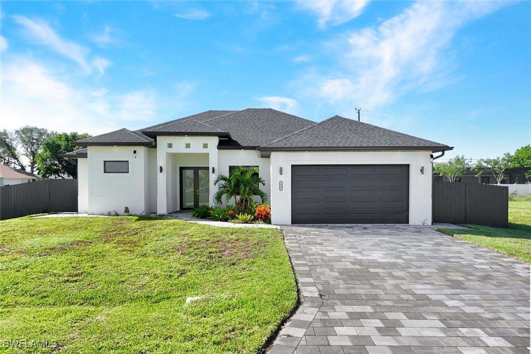 636 NE 8th Ter., Cape Coral, FL 33909