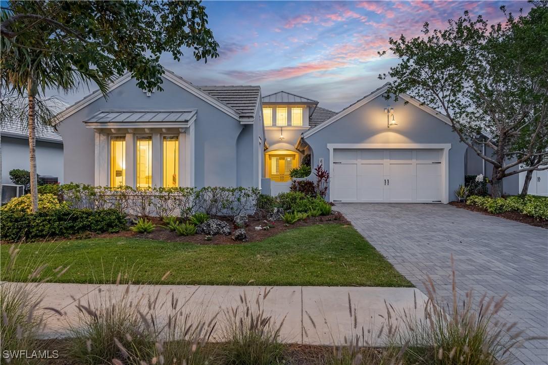 6424 Pembroke Way, Naples, FL 34113
