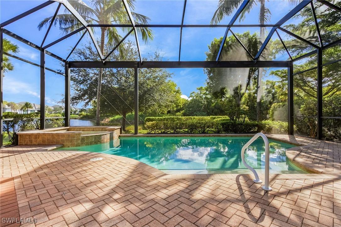 8936 Cherry Oaks Tr., Naples, FL 34114