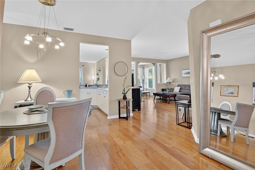 1345 Charleston Square Dr. #102, Naples, FL