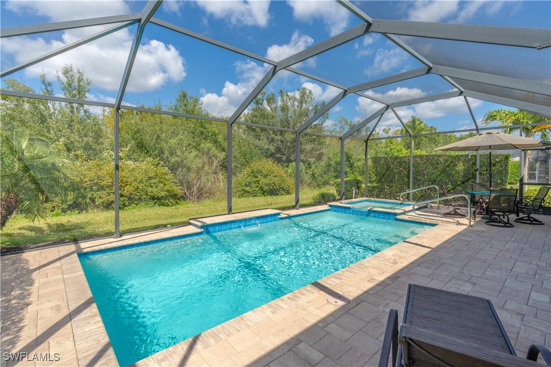 7590 Cypress Walk Dr., Fort Myers, FL 33966