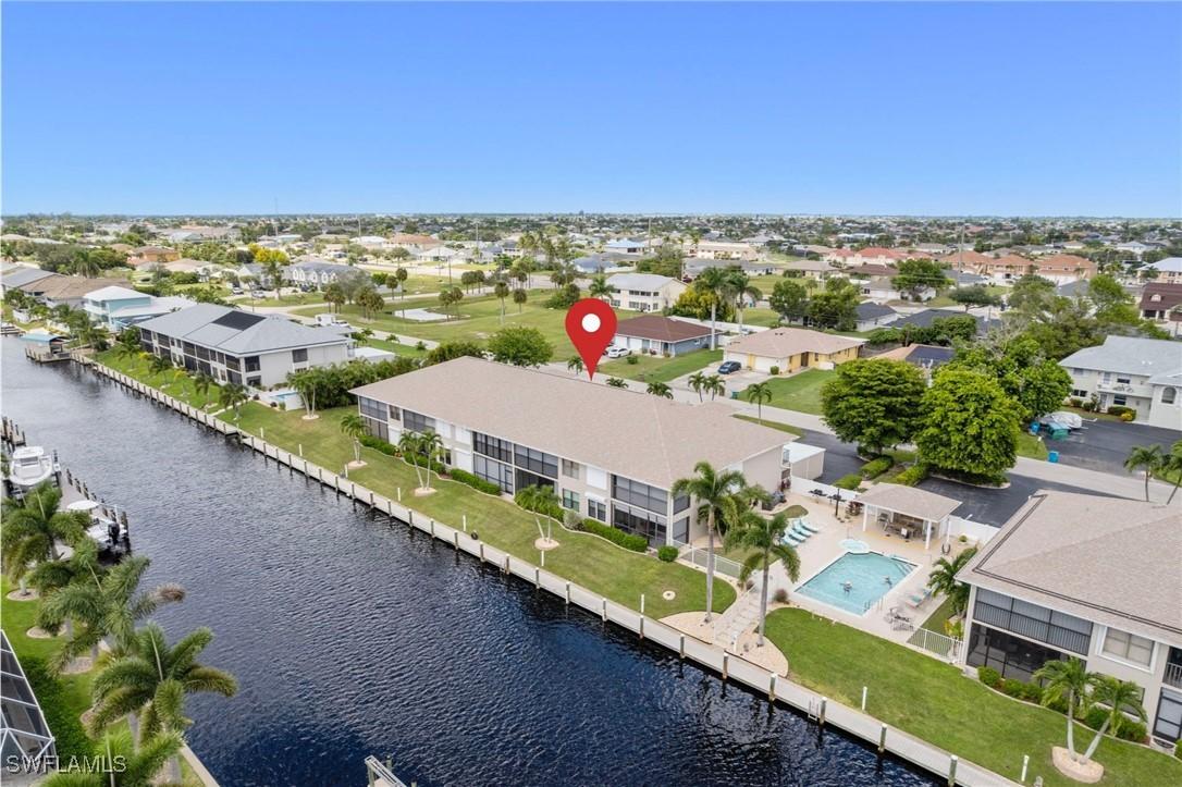912 SW 48th Ter. #107, Cape Coral, FL 33914