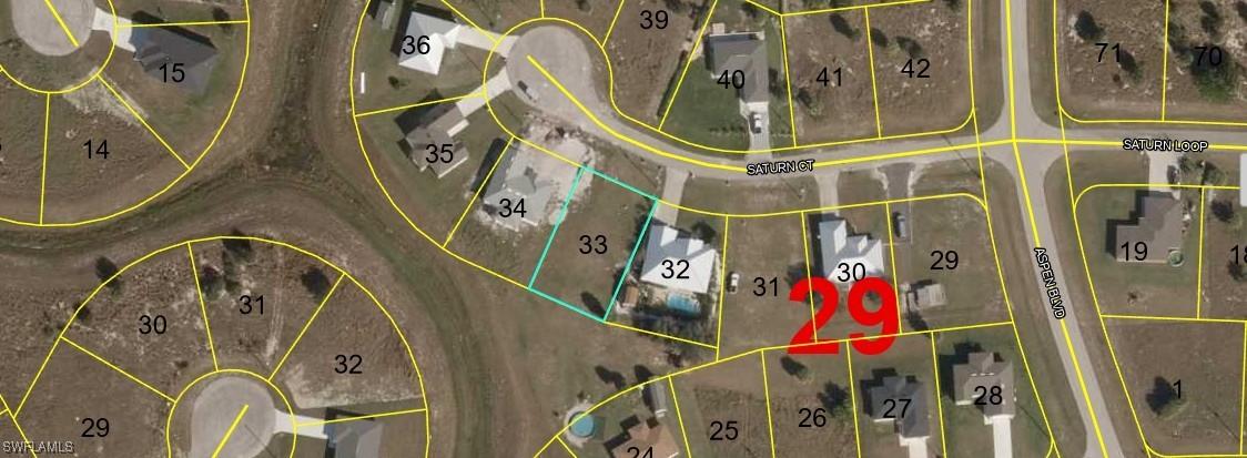 Saturn Ct., Labelle, FL 33935