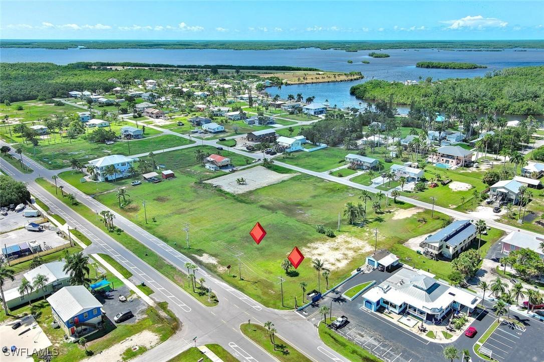 S. Copeland Ave. Lot 16, Everglades City, FL 34139