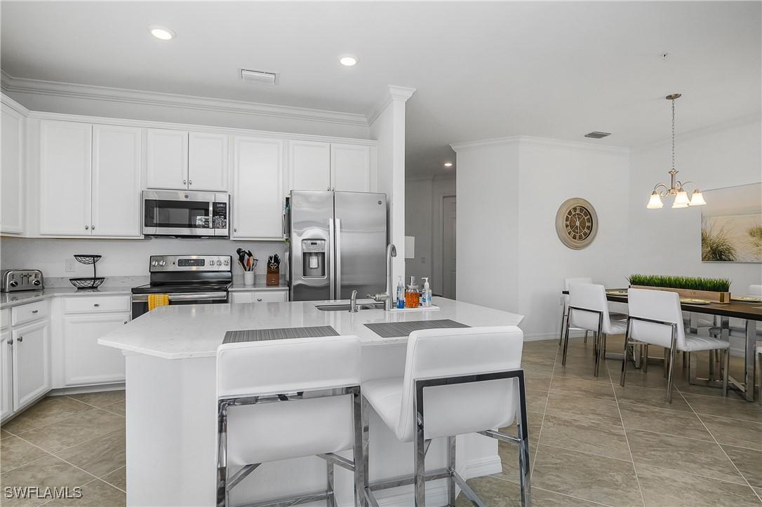 9584 Trevi Ct. #5238, Naples, FL 34113