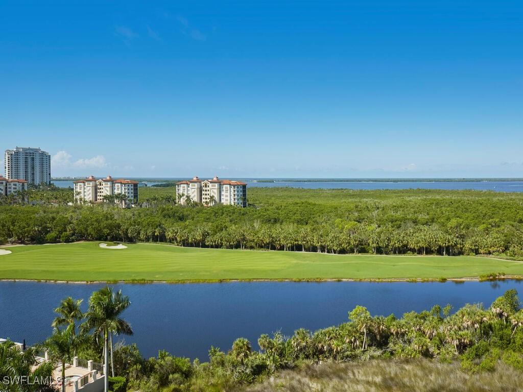 23850 Via Italia Cir. #805, Estero, FL 34134