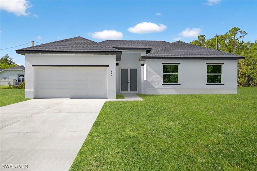 2608 45th St., Lehigh Acres, FL 33976